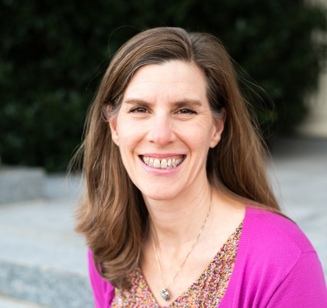 Audra Mrini Abundant Life Counseling Va, Licensed Professional Counselor